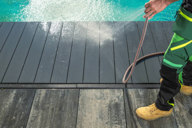 Best Garage Pressure Washing  in Dubach, LA