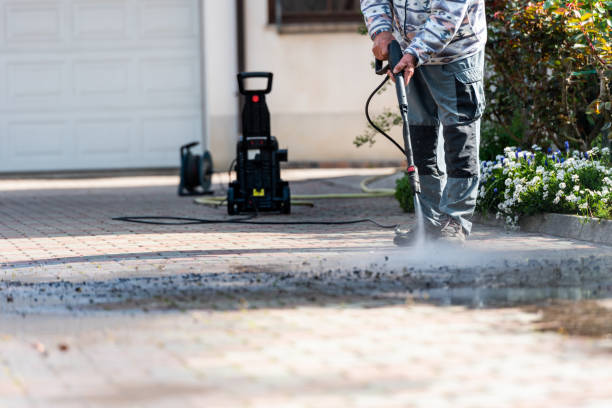 Best Pressure Washing Company Near Me  in Dubach, LA