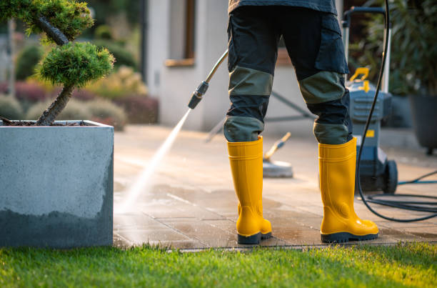 Best Fence Pressure Washing  in Dubach, LA